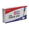 ARTIMED GEBELİK TESTİ 