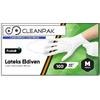 CLEANPAK PUDRALI MUAYENE ELDİVENİ 100LÜ M 