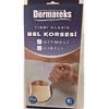 DERMATEKS BEL KORSESİ CIRTLI NO:5