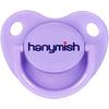 hanymish 118 TİNY  SİLİKON DAMAKLI 