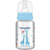 HANYMİSH 401 CAM BİBERON 125 ML