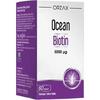 OCEAN BİOTİN 5000 MG 60 TABLET