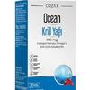 OCEAN KRİLL YAĞI 500 MG 30 KAPSÜL 