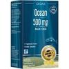 OCEAN ORZAX BALIK YAĞI 500 MG 60 KAPSÜL 