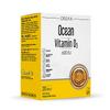 OCEAN VİTAMİN D3 600 IU 20 ML SPREY 