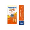 PHARMATON VİTALİTY 30 TABLET