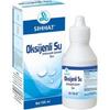 SIHHAT OKSİJENLİ SU  100ML 