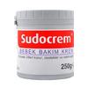 SUDOCREM BEBEK BAKIM KREMİ 250 GR 