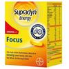 SUPRADYN ENERGY FOCUS 30 FİLM TABLET BAYER