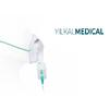 YILKAL MEDICAL NEBULİZATÖR  ÇOCUK MASKESİ  